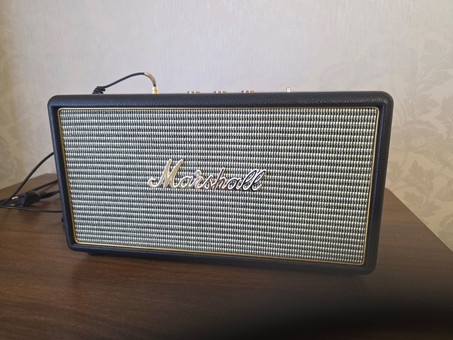 Продаю колонку Marshal