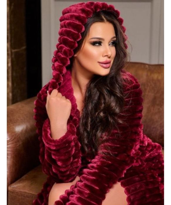 Продам новый халат на 50-54 размер.