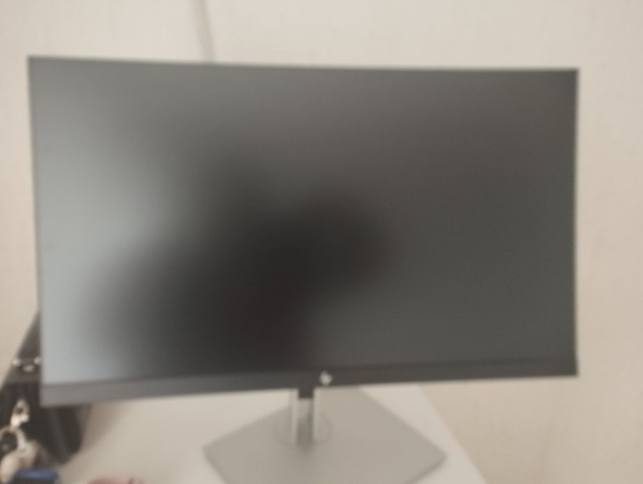 Монитор HP  24-25дюймов