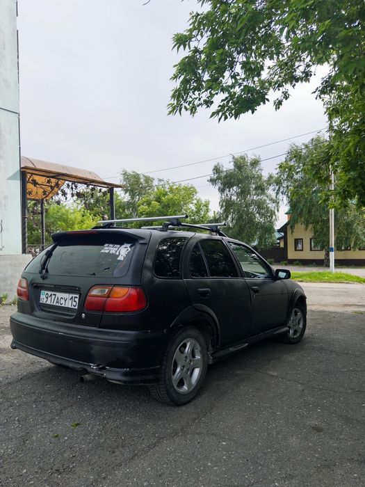 Продам Ниссан пульсар