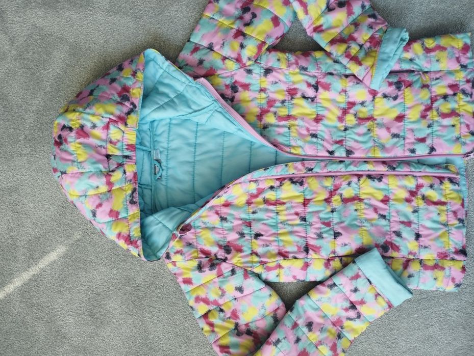 Преходно якенце (пролет-есен)