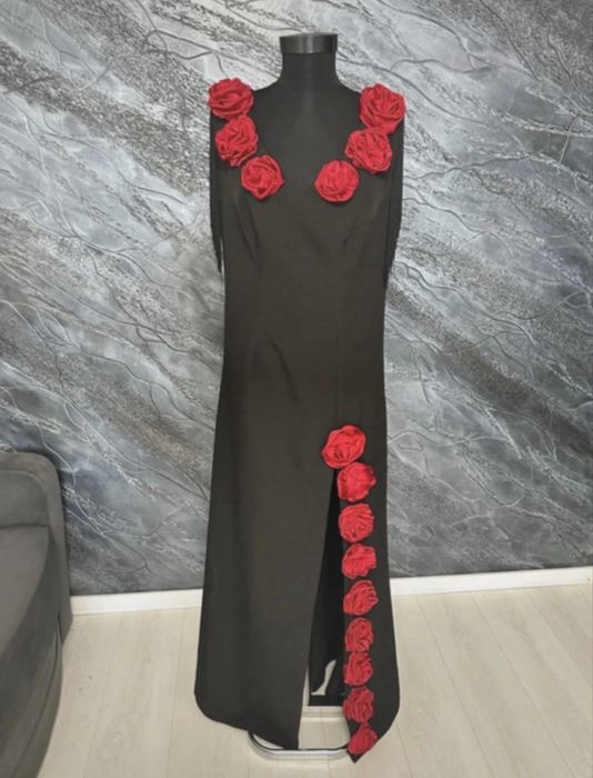 Rochita elegantă, L/XL