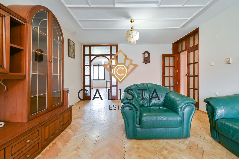 Продава се Двустаен апартамент в София, Хладилника - 100 кв.м за 1709 €/кв.м - Снимка #4