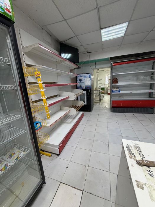 Продам коммерческое помощение
