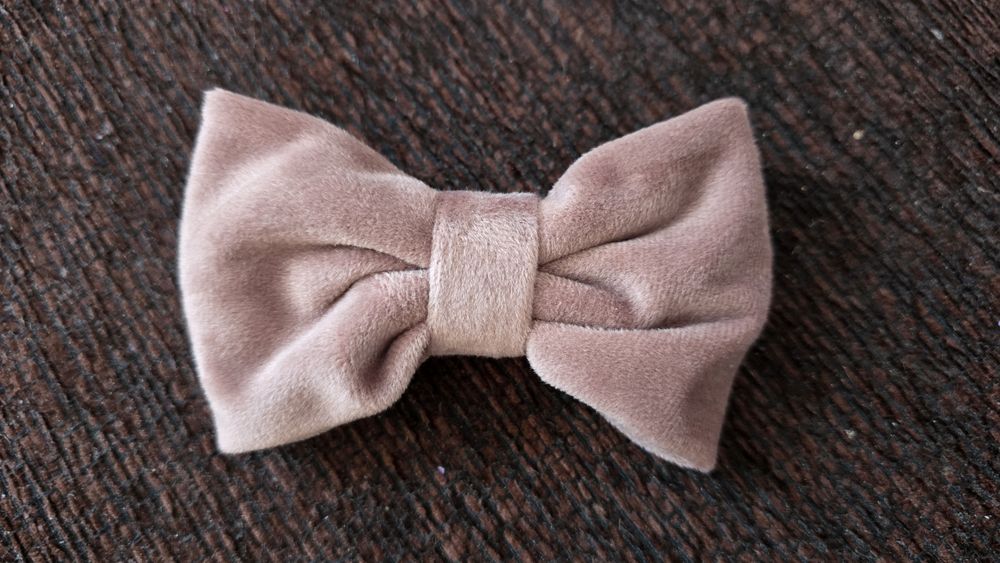 Clama fundita pentru par Handmade