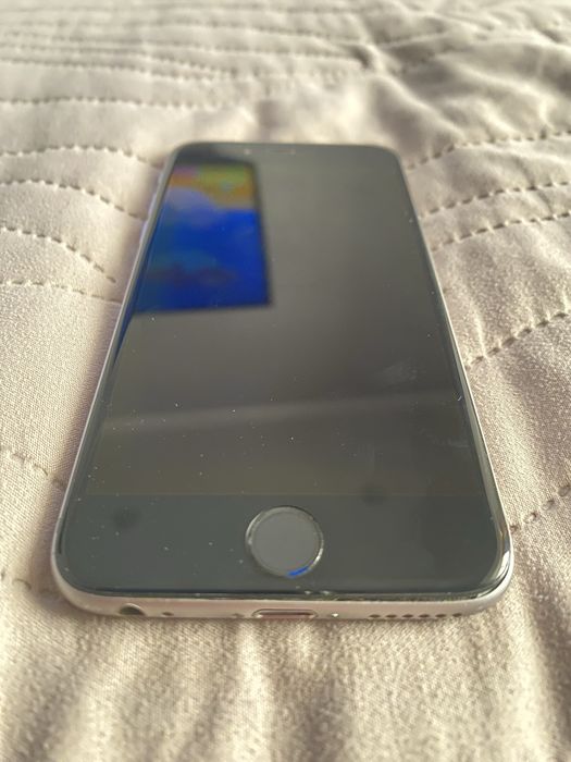 iPhone 6, 32 гб, 70% акб