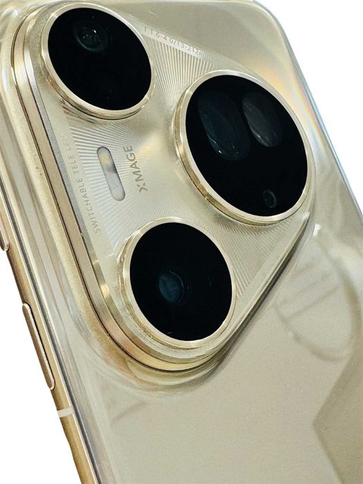 Huawei Pura 80 Ultra 512 gb /16RAM Prestige Gold