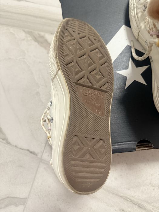 Converse all star 37.5