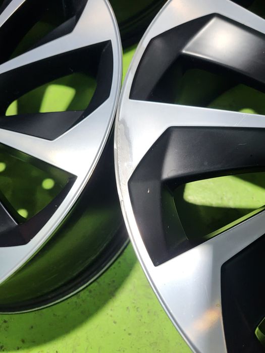 18 5x114.3 лети джанти 5х114.3