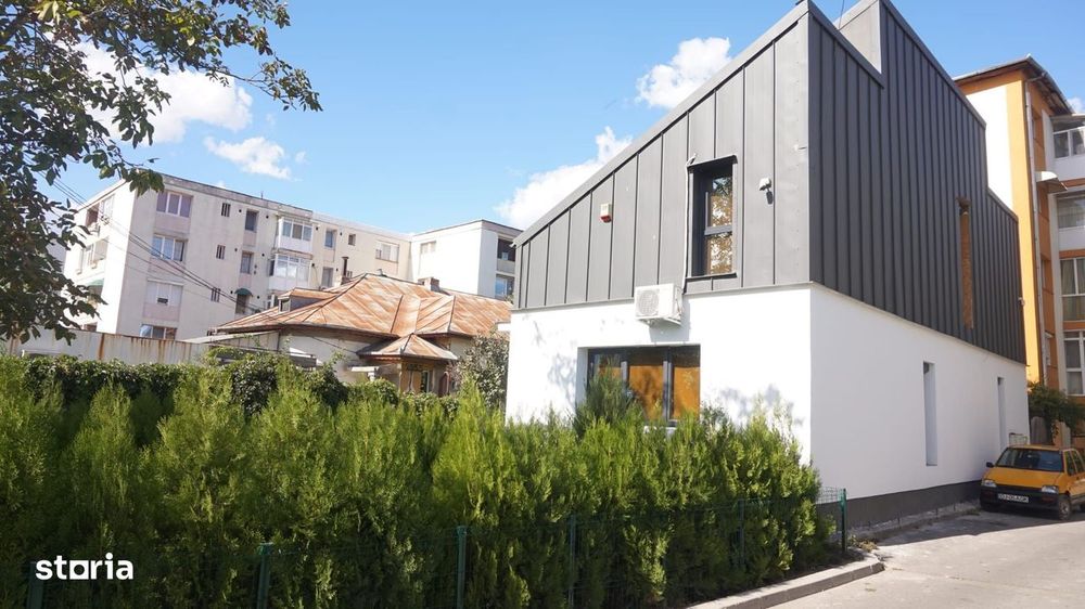 Casa Destinatie Spatiu Comercial | Strada Nanterre