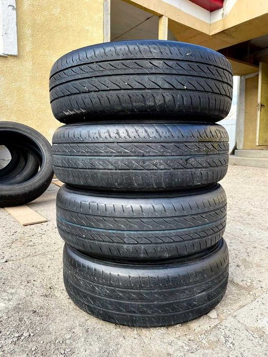 Комплект колёс R14 4x98