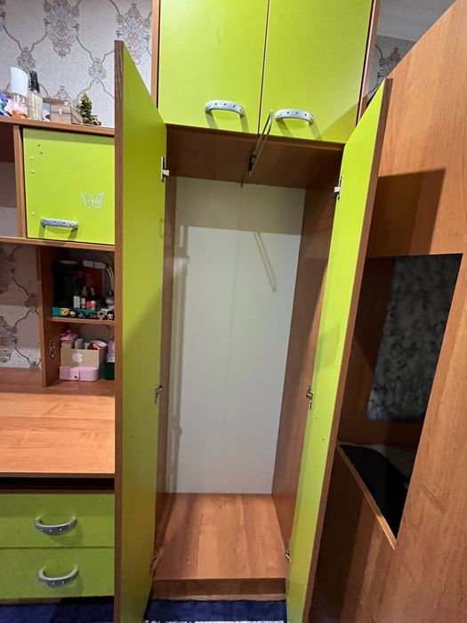 Дк1-Маугли детский комплект