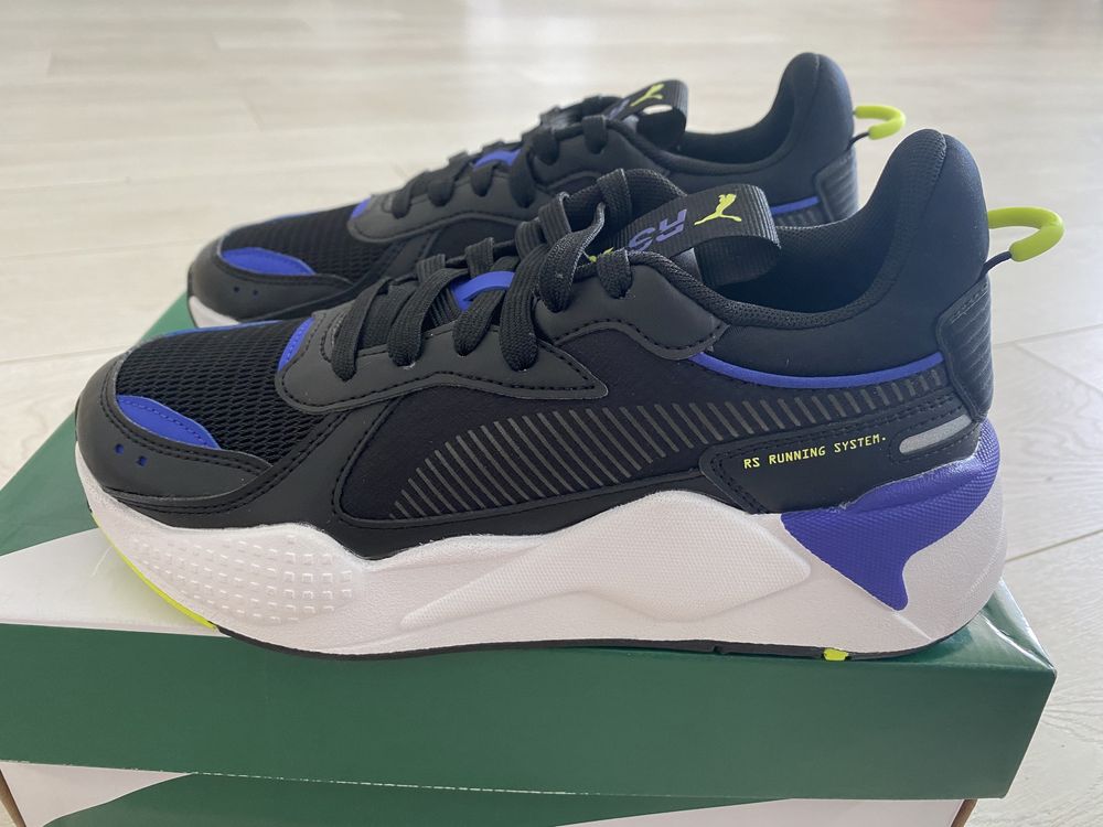 Puma rs x online sr