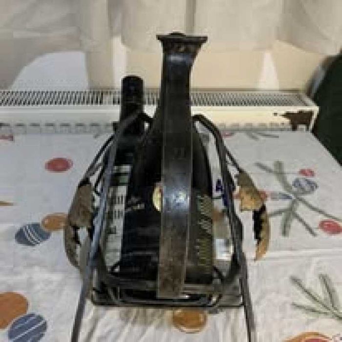 Suport vin vita de vie