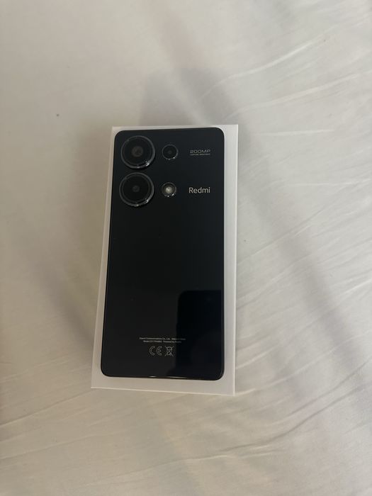 Xiaomi Redmi Note 13 Pro 4G