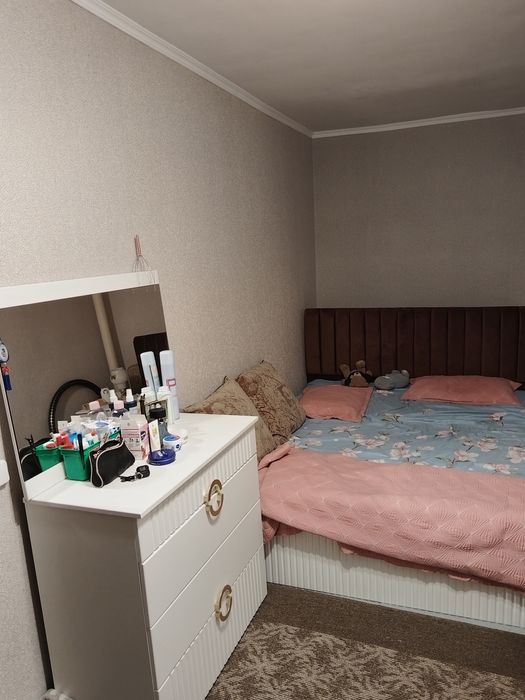 2-х комнатная квартира