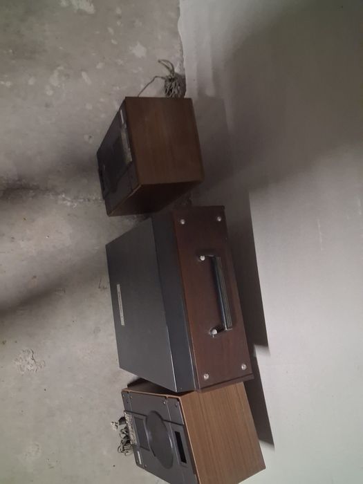 De vanzare magnetofon kashtan