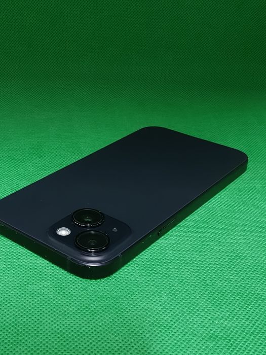Iphone 15 * Garantie * BuyBack