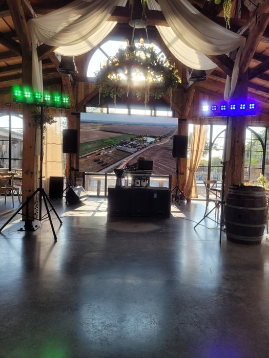 Dj evenimente private Timișoara