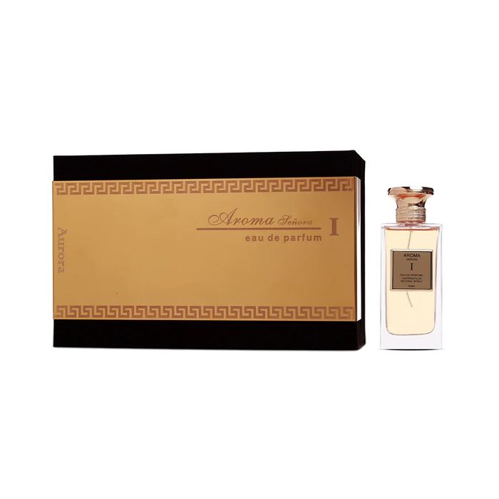 Aurora Aroma Senora I EDP для женщин |100 мл Dubai
