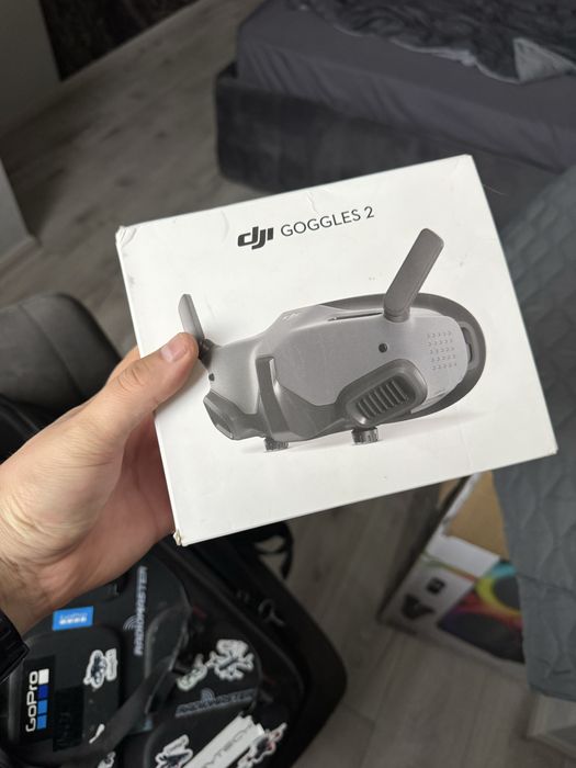 Продам дроны FPV