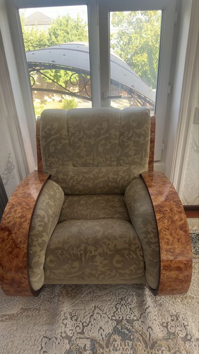 Мягкая мебель  уголок