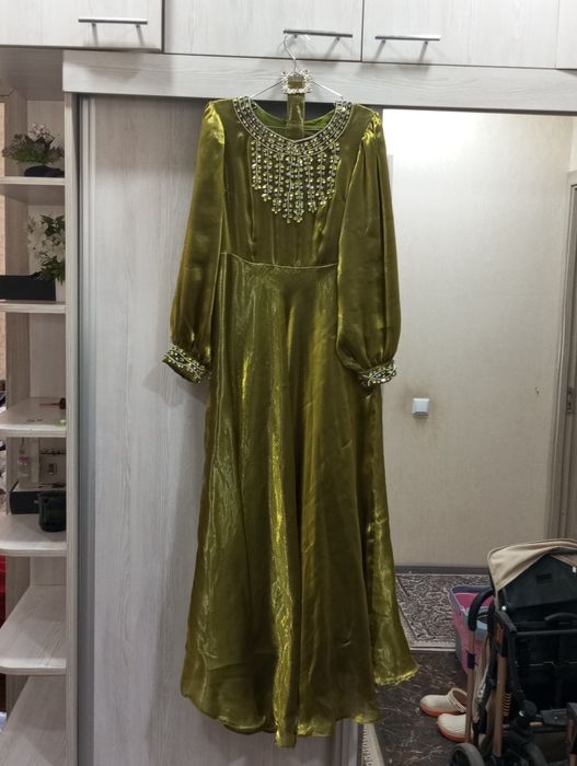 Vecherniy ko'yne 220 mingga bervoraman