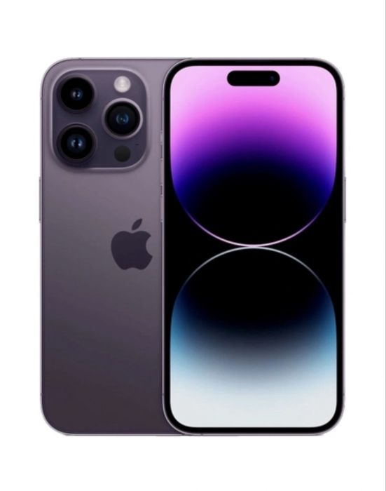 Iphone 14 pro ….