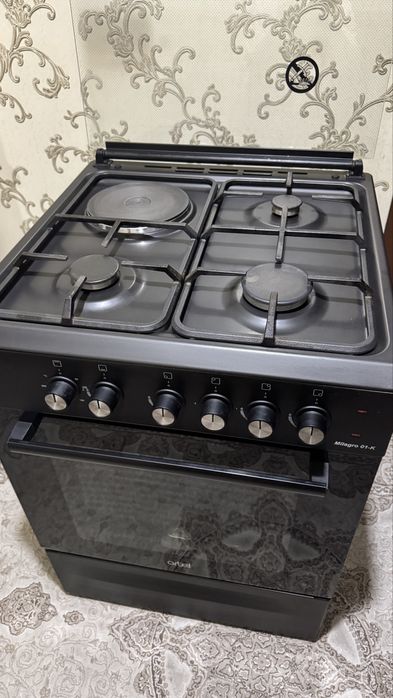 Газ плита Artel Milagro 01-K