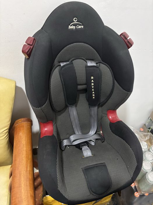 Продам! Автокресло в отличном состояние