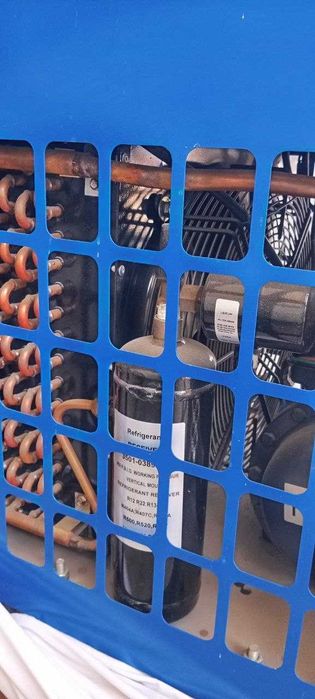 морожно аппарат сотилади