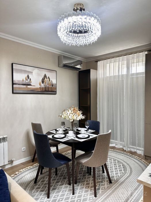 Продается 2/5/9 ЖК NRG MIRZO ULUGBEK ул Сайрам