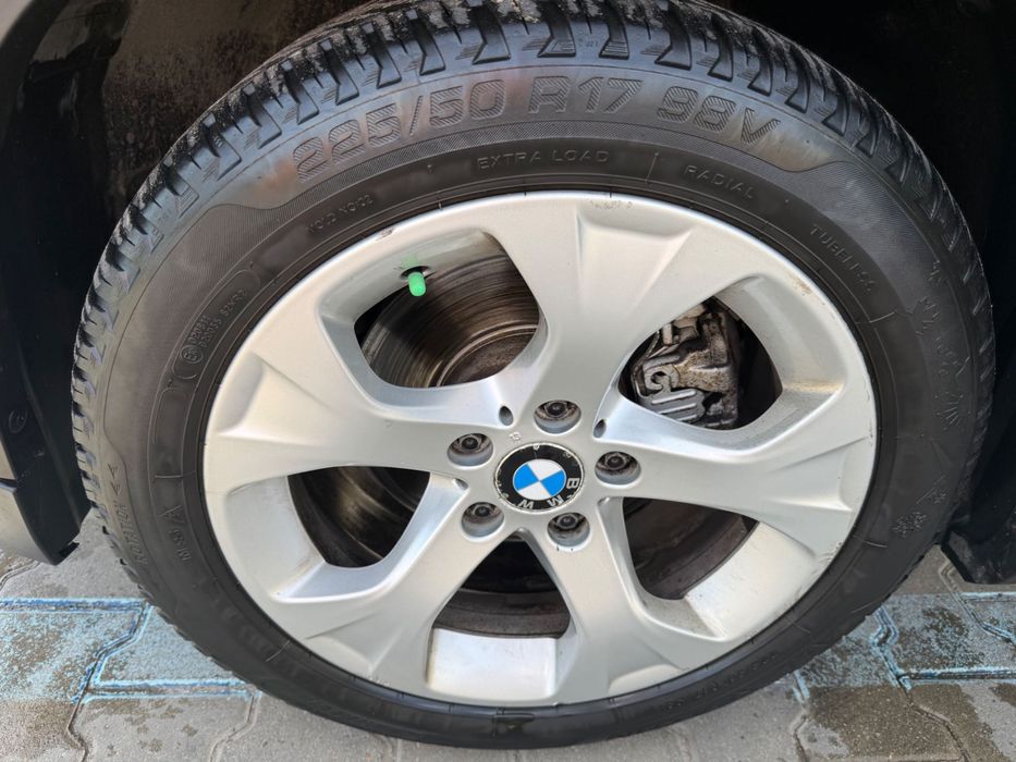 Bmw X1 XDRIVE 18D 2013 !