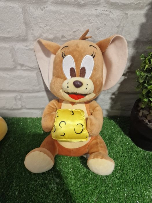 Том и Джери играчки