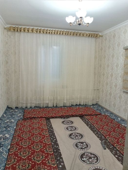 Юнусабад 7 квартал. Продается квартира  1/2/4