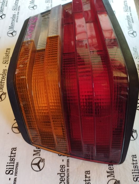 Оригинални Стопове за Mercedes W 124