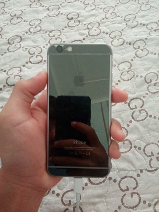 Айфон 6 30к саудасы бар