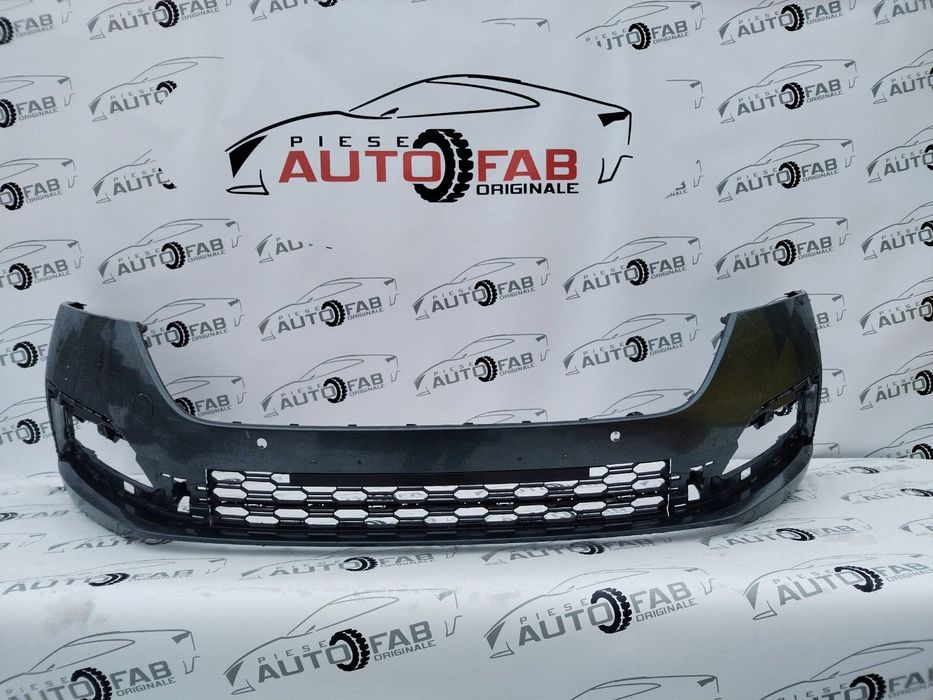 Bara fata Skoda Octavia 4 an 2019-2020-2021-2022-2023