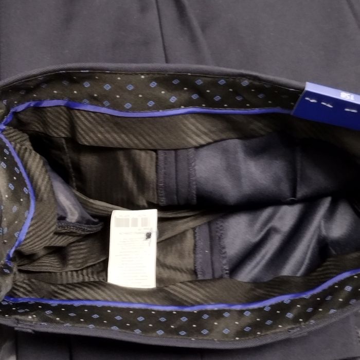 Новая школьная форма, рост 134,158