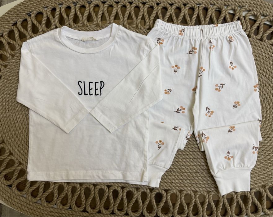 Пижамы H&M Panço