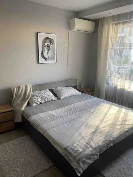 Дава се под наем Двустаен апартамент в Несебър - 70 кв.м за 153 € - Снимка #3