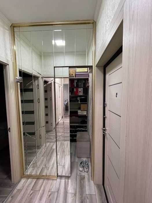 Срочно сдаётся 3 ком/3/4 на Мирзо Улугбекском Ор-р Ц-1