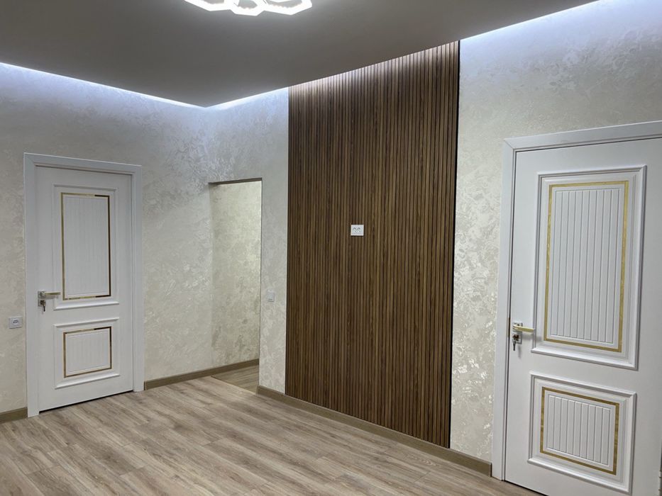 Сотилади  3-хона Ю-обод