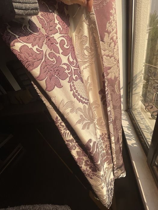 Тюль, шторы недорого