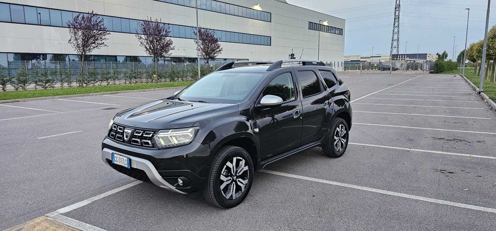 DACIA Duster 2011 — imagine 2