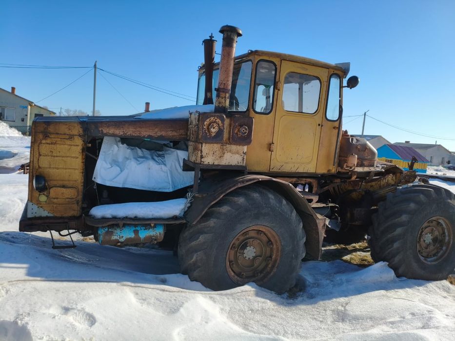 К-700 ( горбатый) продам или обмен