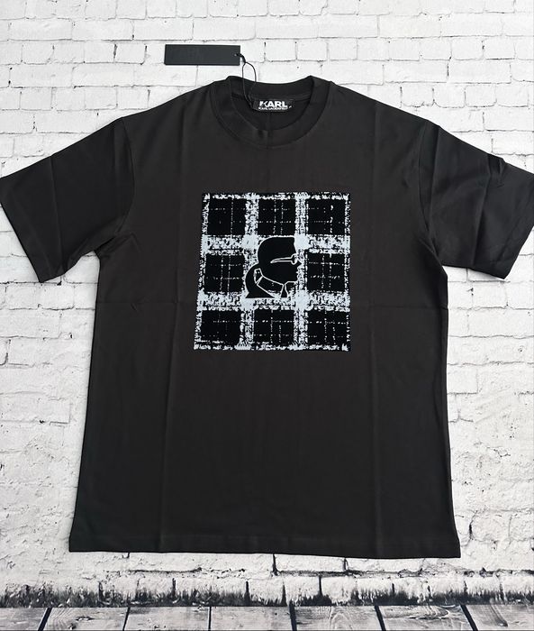 Tricou Karl Lagerfeld