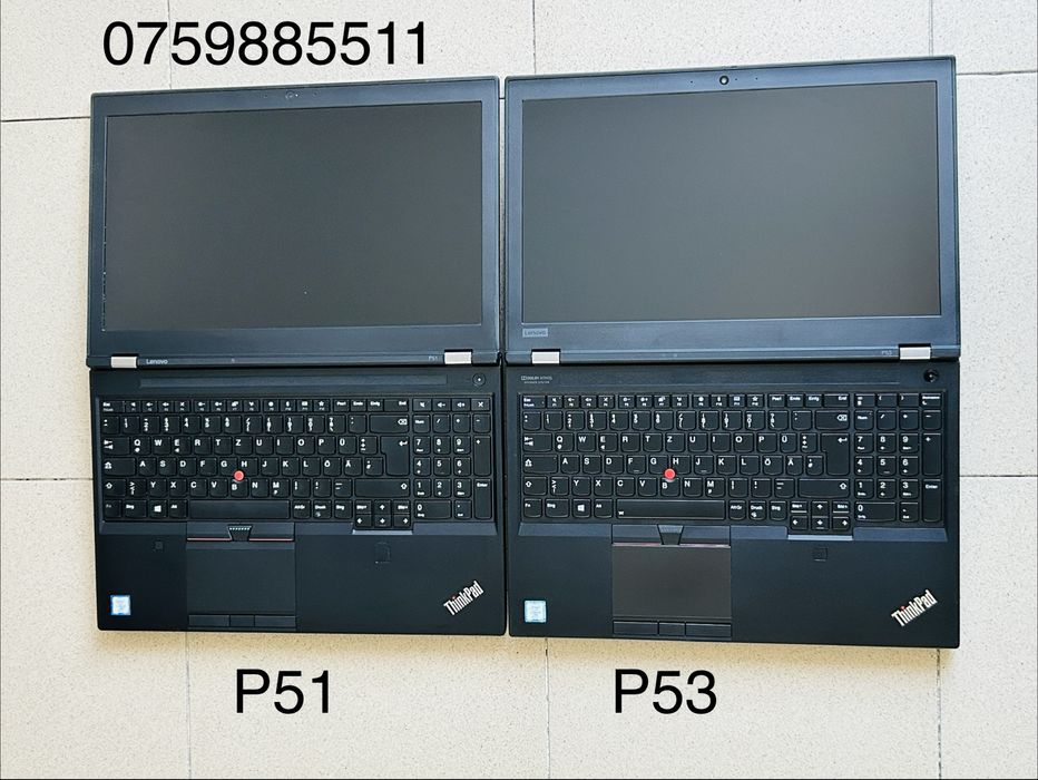 LENOVO LAPTOP ,T14 T15 T495 T580 X280 P53 P51