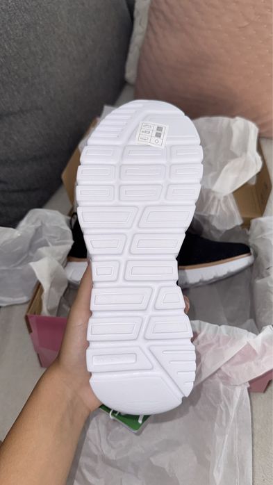 Adidasi Skechers Graceful 4.0 dama