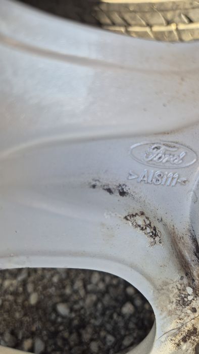 Оригинална джанта Форд 5/108 Ford Focus 5x108